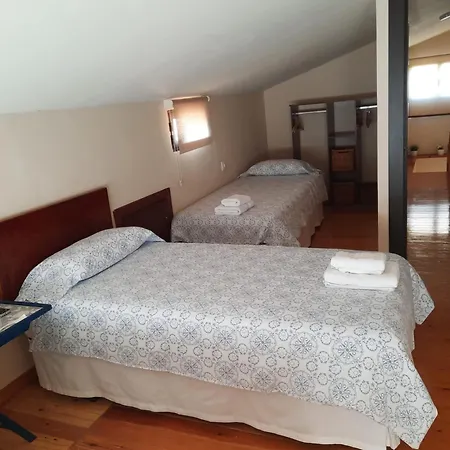 El Campo De La Jura *