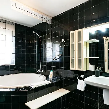 El Campo De La Jura Apartment