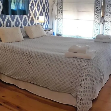 Appartement El Campo De La Jura *