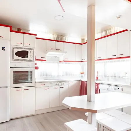 El Campo De La Jura Apartment Soto De Cangas