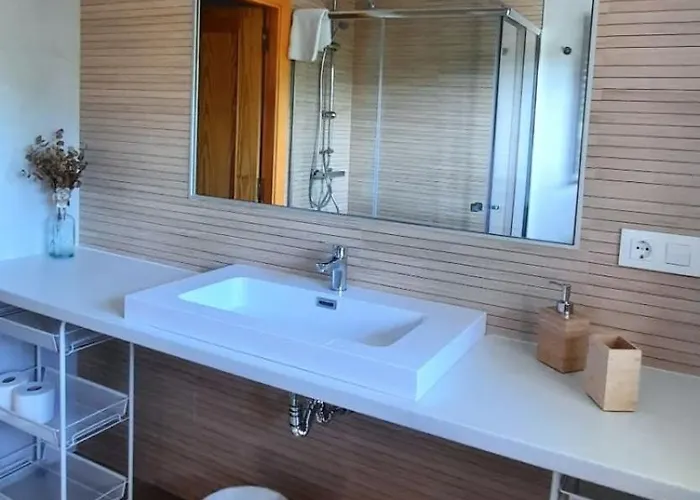 El Campo De La Jura *