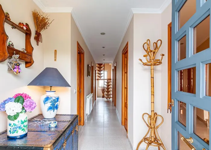 El Campo De La Jura Appartement