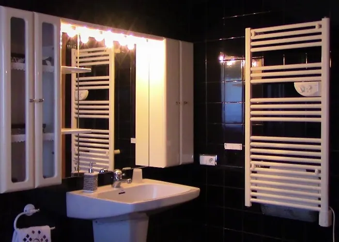 El Campo De La Jura Appartement *