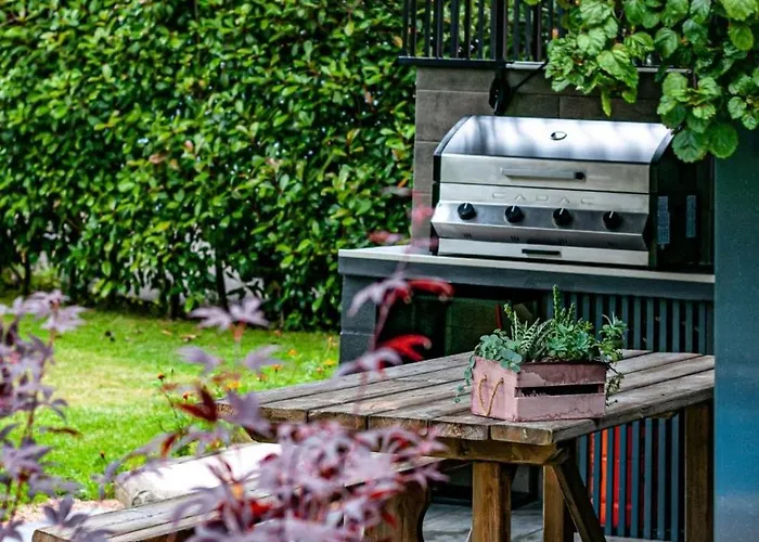 Appartement El Campo De La Jura Soto De Cangas