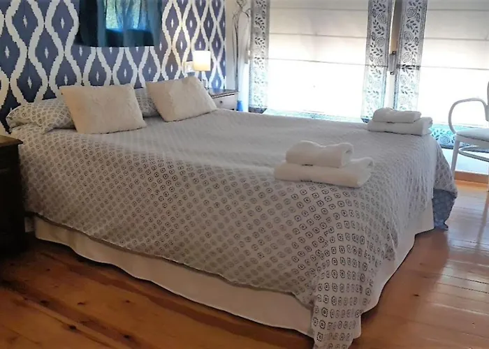 Appartement El Campo De La Jura *