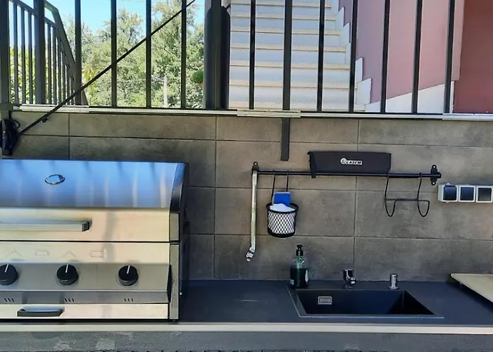 Appartement El Campo De La Jura *