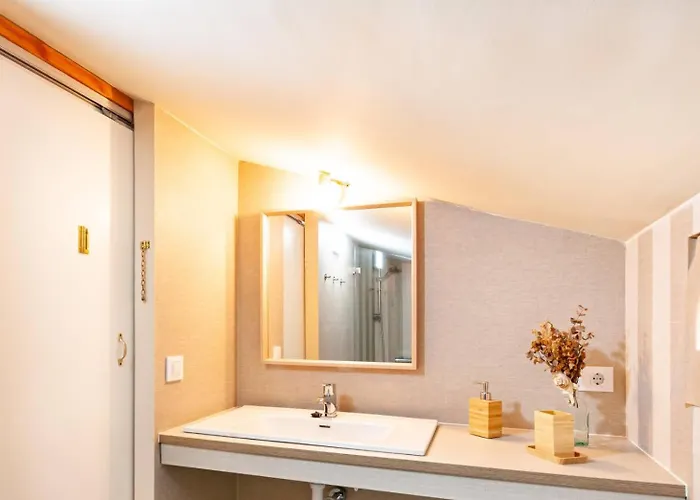 El Campo De La Jura Appartement Soto De Cangas