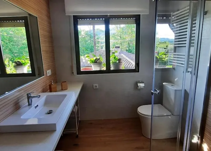 Appartement El Campo De La Jura *