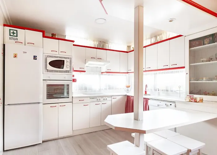 El Campo De La Jura Apartment Soto De Cangas